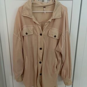 Free People Ruby jacket